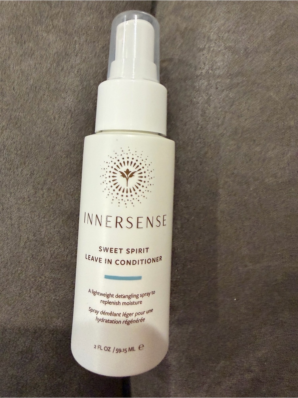 Innersense Sweet Spirit Leave-In 2oz